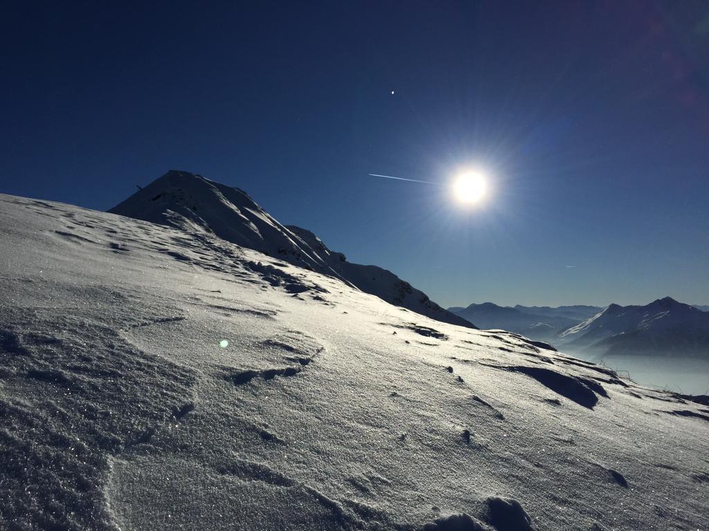 Das Alpbach Juwel Exterior photo
