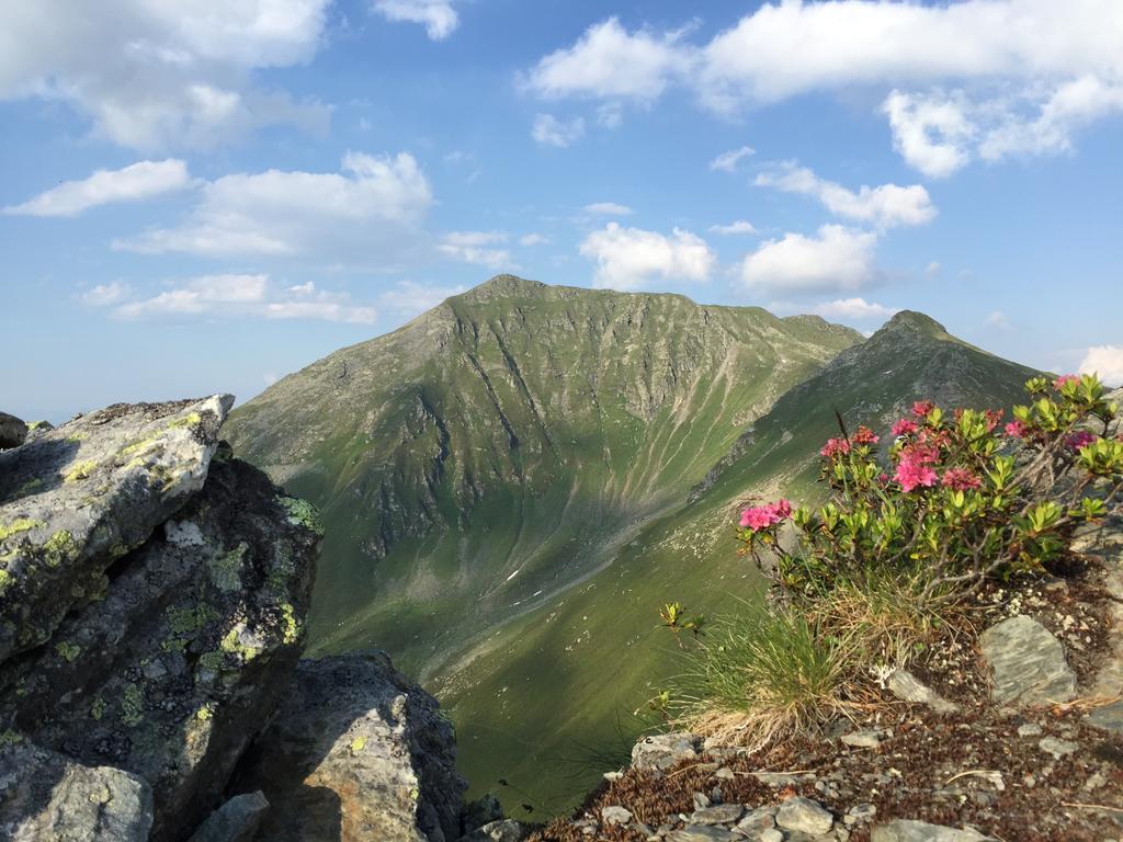 Das Alpbach Juwel Exterior photo
