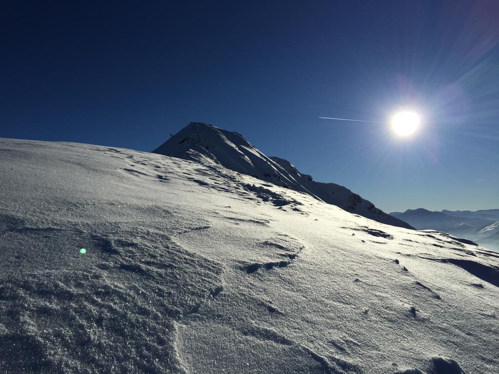 Das Alpbach Juwel Exterior photo