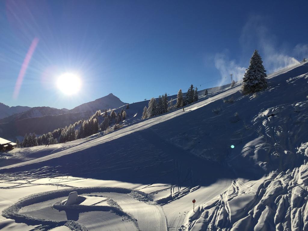 Das Alpbach Juwel Exterior photo